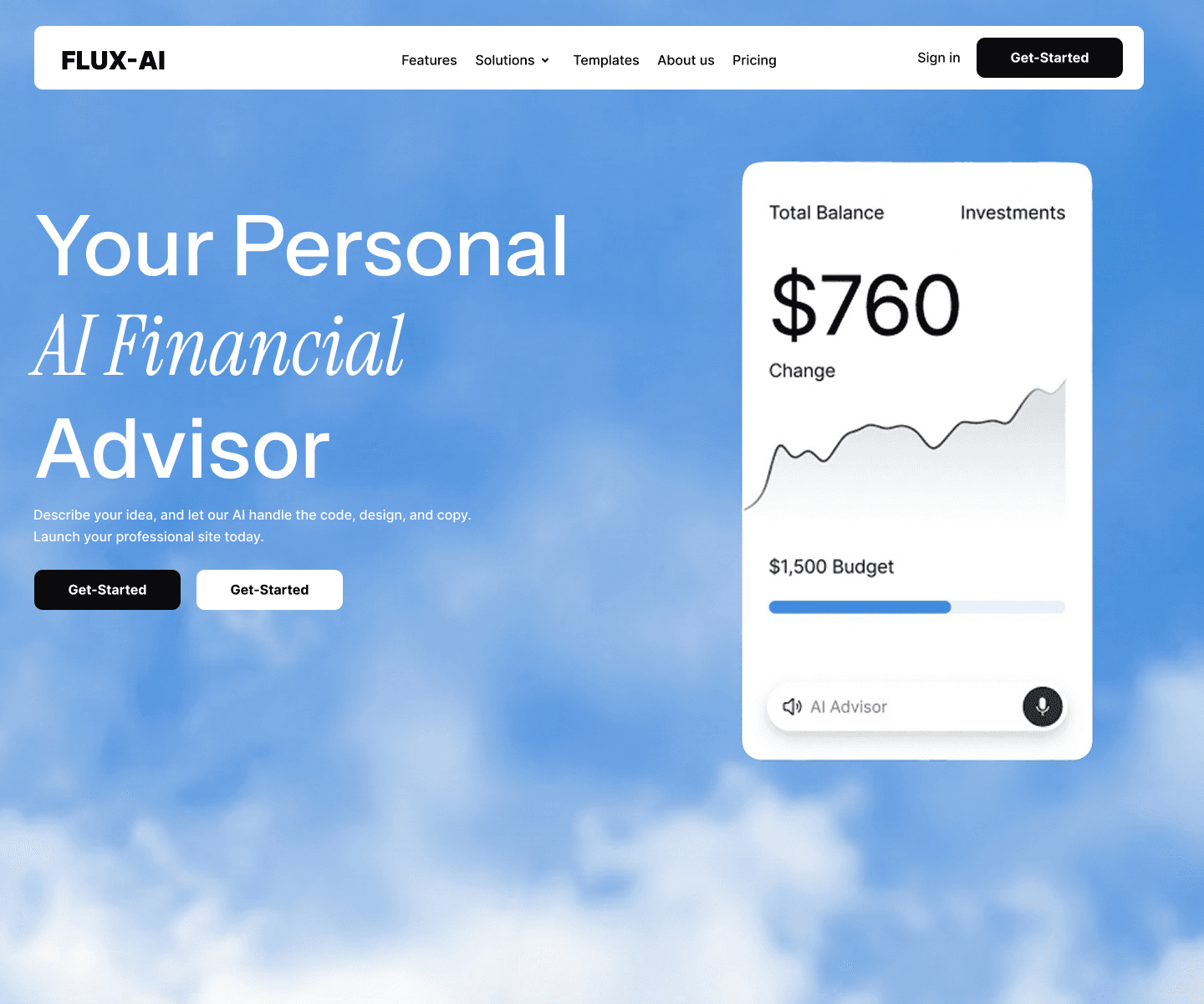 SaaS Starter Kit